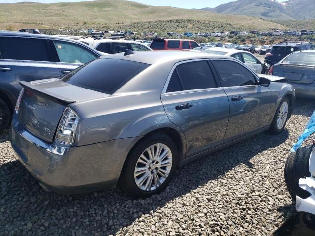 Vin: 2c3ccaet4ch277249, lot: 55294715, chrysler 300 20123