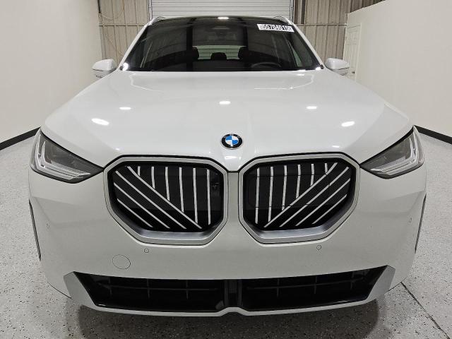 2025 BMW X3 30 XDRI - 5UX53GP00S9Y73174