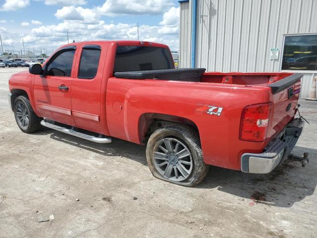 Vin: 1gcrkse70dz342276, lot: 55162045, chevrolet all models k1500 lt 20132