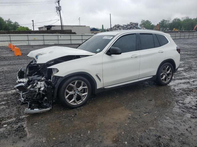 Vin: 5ux53dp00n9m92492, lot: 56766985, bmw x3 xdrive30i 2022 img_1