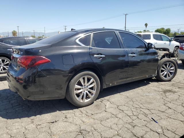 Vin: jn1by1apxhm740889, lot: 57884675, infiniti q70 3.7 20173