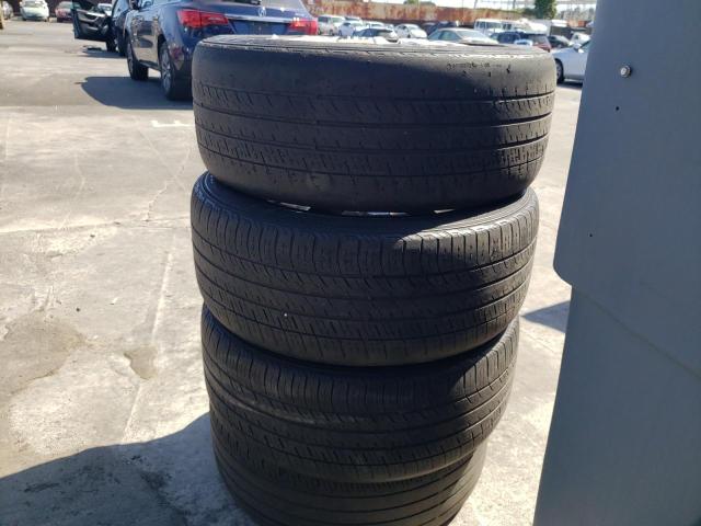 2016 HONDA ACCORD SPO WHEELST1RES0NLY