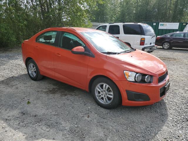 Vin: 1g1jd5sb3c4231033, lot: 56145205, chevrolet sonic lt 20124