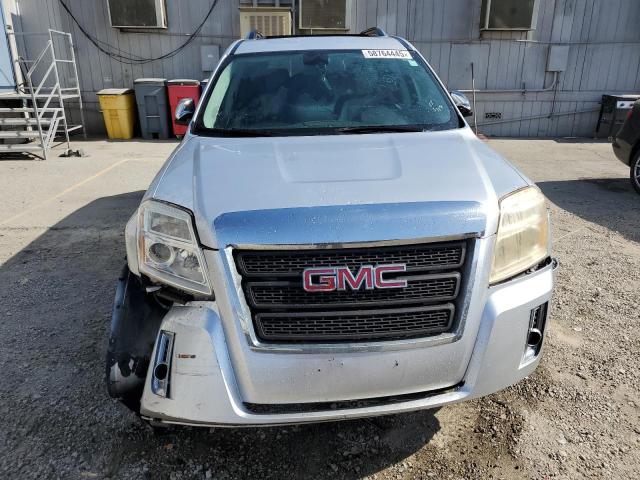 2010 GMC TERRAIN SL - 2CTFLHEYXA6391122
