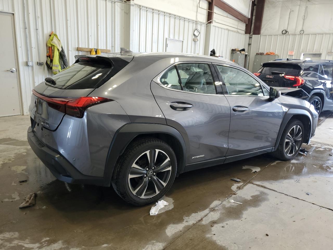 LEXUS UX 250H