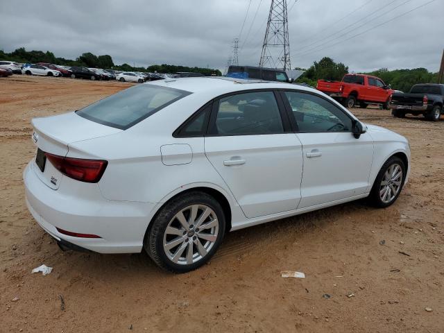 Vin: waub8gff1h1027619, lot: 58690175, audi a3 premium 20173