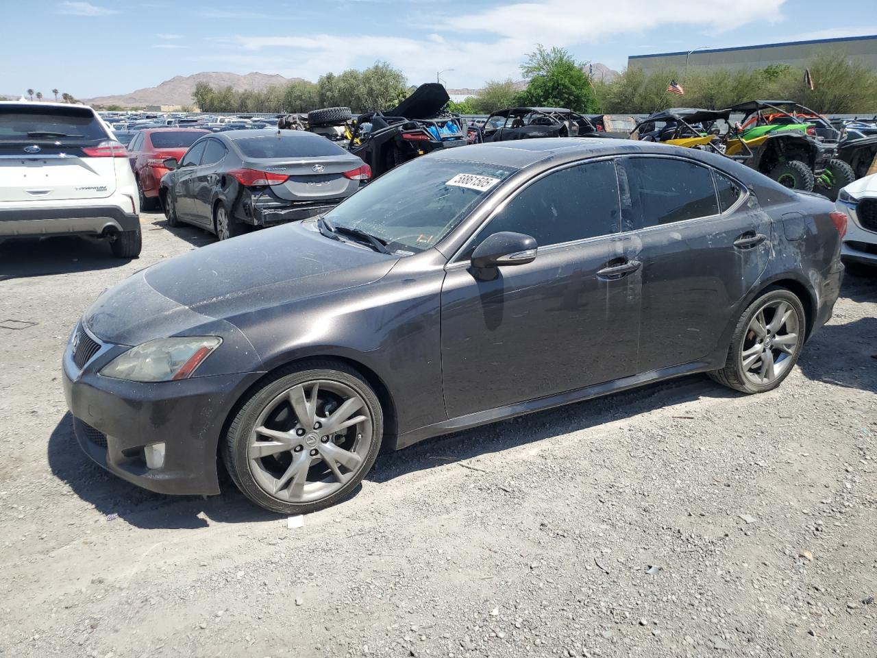 LEXUS IS 250