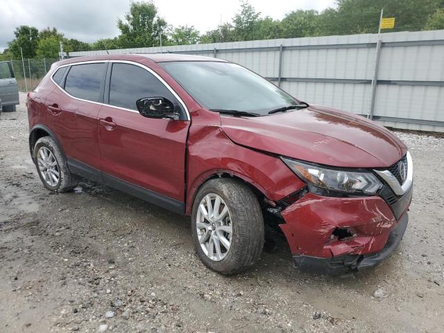 Vin: jn1bj1av2mw314129, lot: 56056895, nissan rogue s 20214