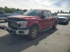 2020 FORD F150 SUPER - 1FTFX1E55LKF30795