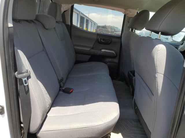 2018 TOYOTA TACOMA DOU - 3TMCZ5AN5JM154146