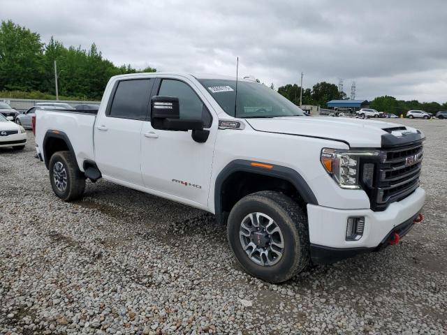 Vin: 1gt49pe75nf106325, lot: 55835175, gmc sierra k2500 at4 20224