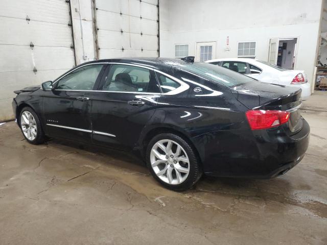 Vin: 2g1145s31h9170259, lot: 54753885, chevrolet impala premier 20172