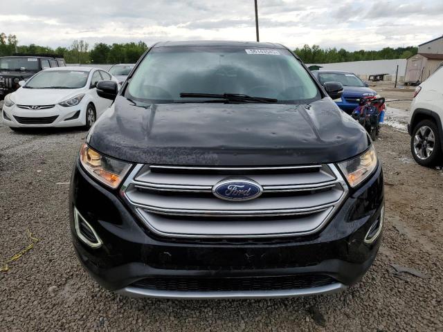 2016 FORD EDGE SEL - 2FMPK4J92GBC05966