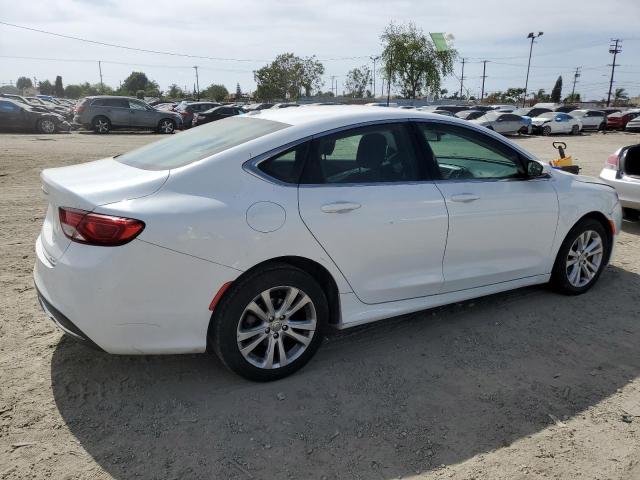 Vin: 1c3cccab5fn695680, lot: 56252035, chrysler 200 limited 20153