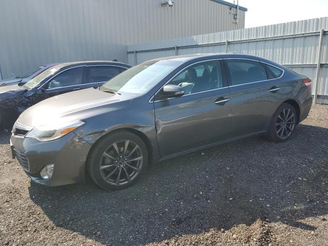 Vin: 4t1bk1eb7du003670, lot: 55223255, toyota avalon base 2013 img_1