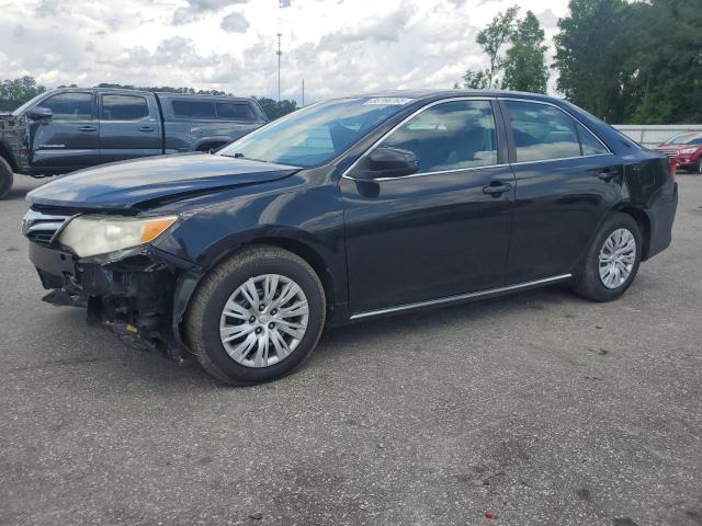 Vin: 4t1bf1fk6cu052585, lot: 56766765, toyota camry base 2012 img_1