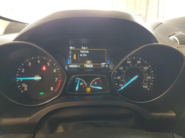 2019 FORD ESCAPE SE - 1FMCU9GD4KUA57176