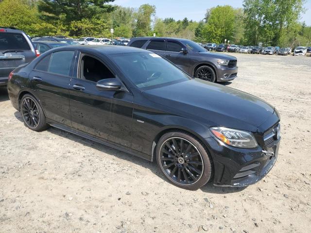 Vin: w1kwf8db4mr630629, lot: 56859395, mercedes-benz c-class 300 20214