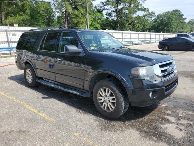 Vin: 1fmjk1k51cef59184, lot: 56975755, ford expedition el limited 20124