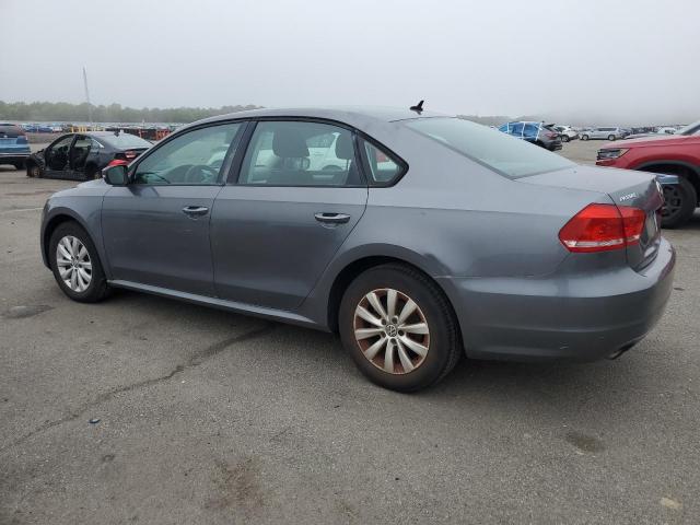 Vin: 1vwap7a39dc072382, lot: 55080895, volkswagen passat s 20132