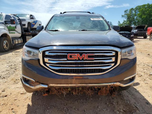 2018 GMC ACADIA SLT - 1GKKNMLS8JZ187634