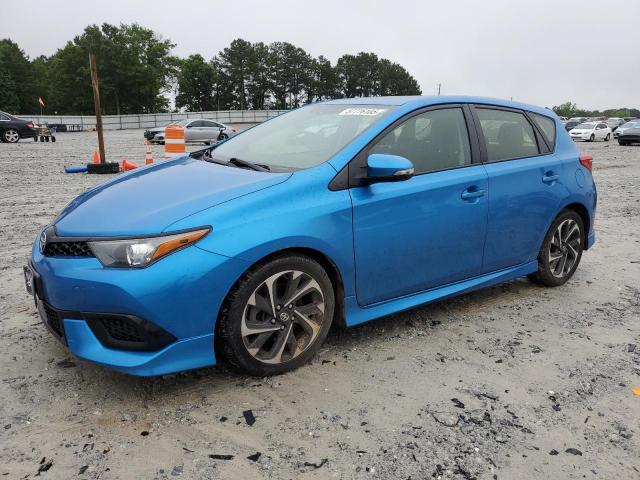 Vin: jtnkarje1gj507025, lot: 57776105, toyota scion 2016 img_1