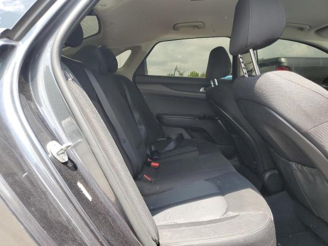 2021 KIA K5 LXS 5XXG14J21MG016229