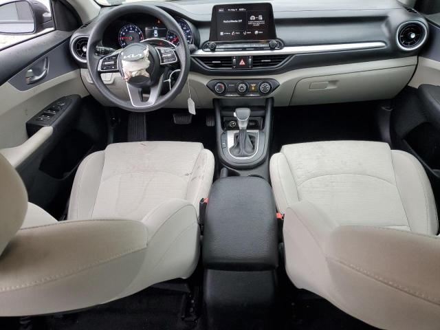 2022 KIA FORTE FE - 3KPF24AD2NE464113