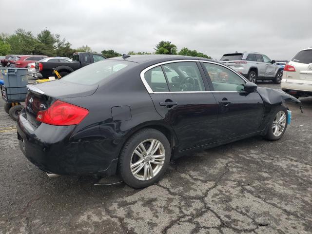 Vin: jn1cv6ar8am251022, lot: 58887455, infiniti g37 20103