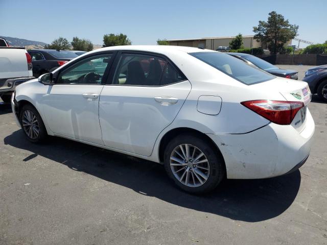 Vin: 5yfburhe1ep042496, lot: 56871415, toyota corolla l 20142