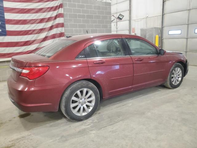 Vin: 1c3ccbbb6dn614496, lot: 56742415, chrysler 200 touring 20133