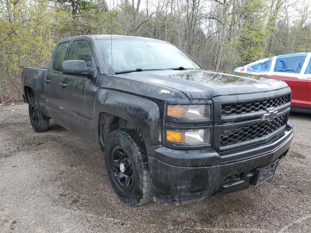 Vin: 1gcrcpeh2fz197991, lot: 55408145, chevrolet all models c1500 20154