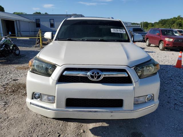 2012 TOYOTA 4RUNNER SR - JTEBU5JR4C5090117