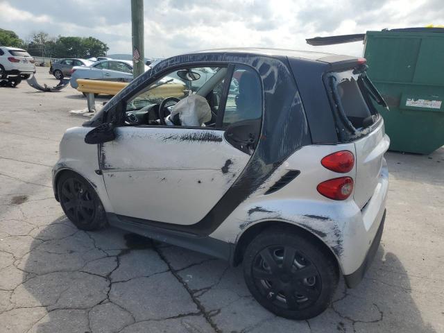 Vin: wmeej3ba8fk811537, lot: 57823255, smart fortwo pure 20152