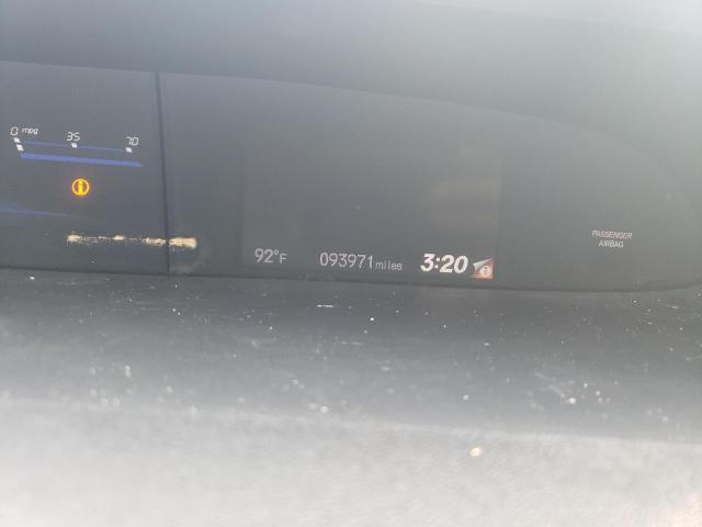 2015 HONDA CIVIC EX - 19XFB2F81FE010145