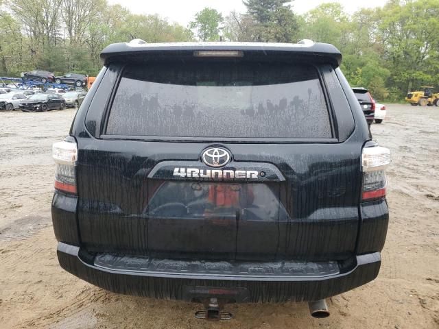 2016 TOYOTA 4RUNNER SR - JTEBU5JR0G5369618