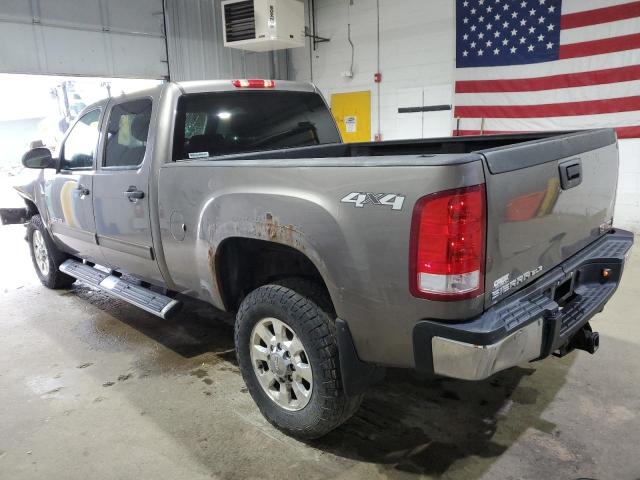 Vin: 1gt120cgxcf180421, lot: 56221405, gmc sierra k2500 sle 20122