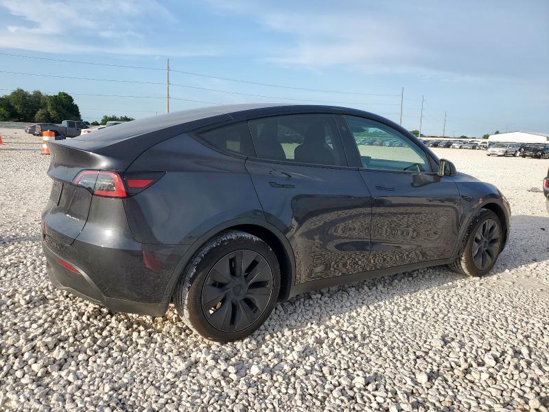 Vin: 7saygaee5sf287996, lot: 56240595, tesla model y 20253