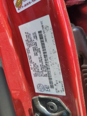 2016 FORD F150 SUPERCREW 1FTEW1EP8GFC19876