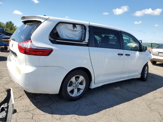 Vin: 5tdzz3dc0ls021435, lot: 56020335, toyota sienna l 20203