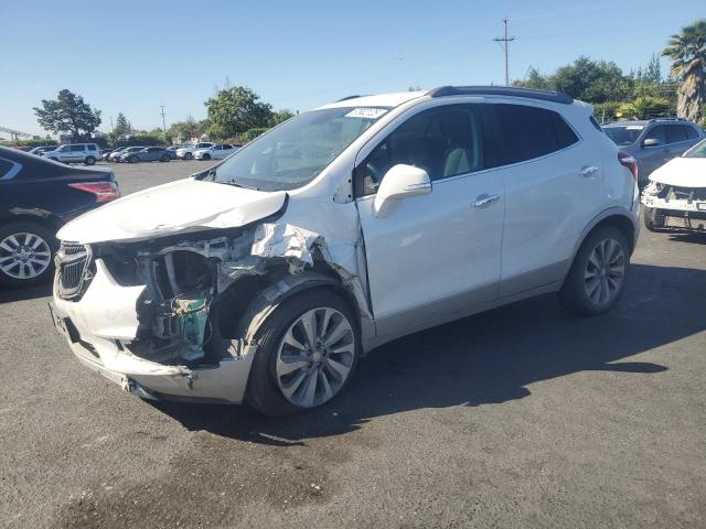 Vin: kl4cjasbxjb696848, lot: 57902125, buick encore preferred 2018 img_1