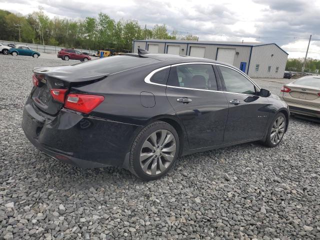 Vin: 1g1zh5sx9gf176679, lot: 56047025, chevrolet malibu premier 20163