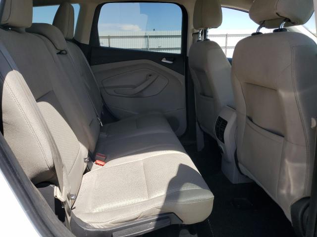 2017 FORD ESCAPE SE - 1FMCU0GD7HUC04160