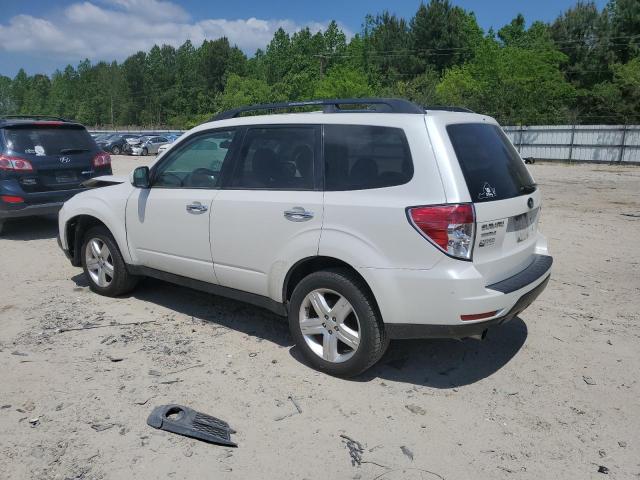 Vin: jf2sh6cc4ah798730, lot: 54934465, subaru forester 2.5x premium 20102