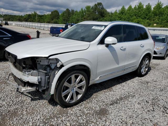 YV4A22PL4G1027827 2016 VOLVO XC90