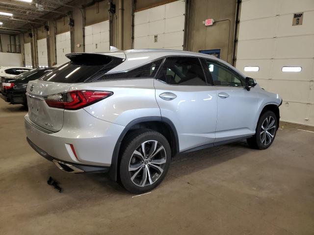 Vin: 2t2bzmcaxkc178707, lot: 57861315, lexus rx350 350 base 20193