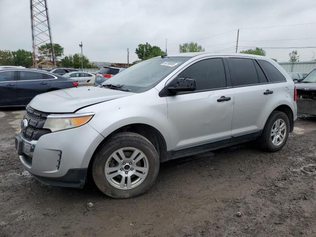 Vin: 2fmdk3gc6bba22997, lot: 58798995, ford edge se 2011 img_1