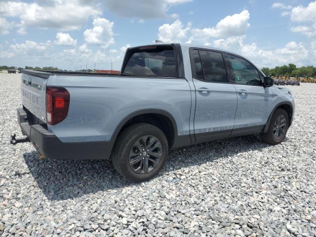 Vin: 5fpyk3f16sb000658, lot: 58586675, honda ridgeline sport 20253