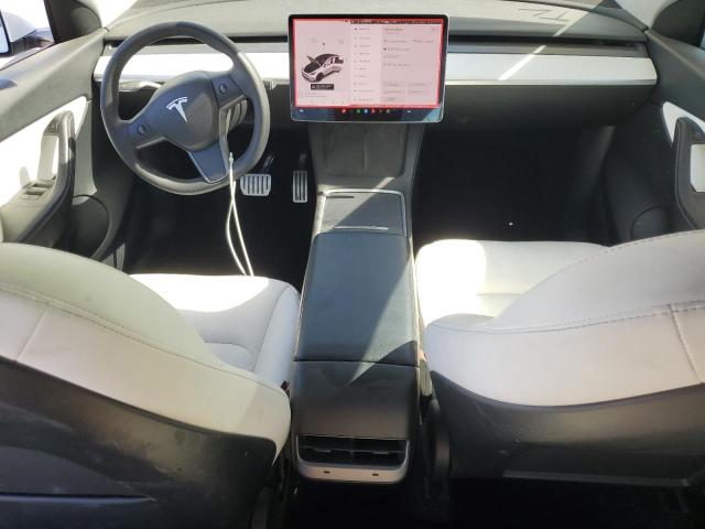 2021 TESLA MODEL Y - 5YJYGDEF0MF196970