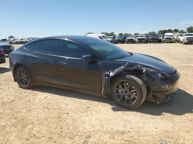 Vin: 5yj3e1eb3mf095837, lot: 56864155, tesla model 3 20214